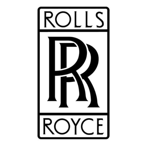 Rolls royce